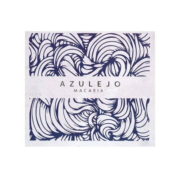 AZULEJO eyeshadow palette - Picture 4 of 4